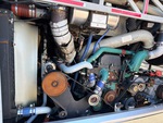 Engine with Engine - Left Side