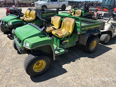 John Deere Gator 4X2 4x2 Utility Vehicle (Inoperable)