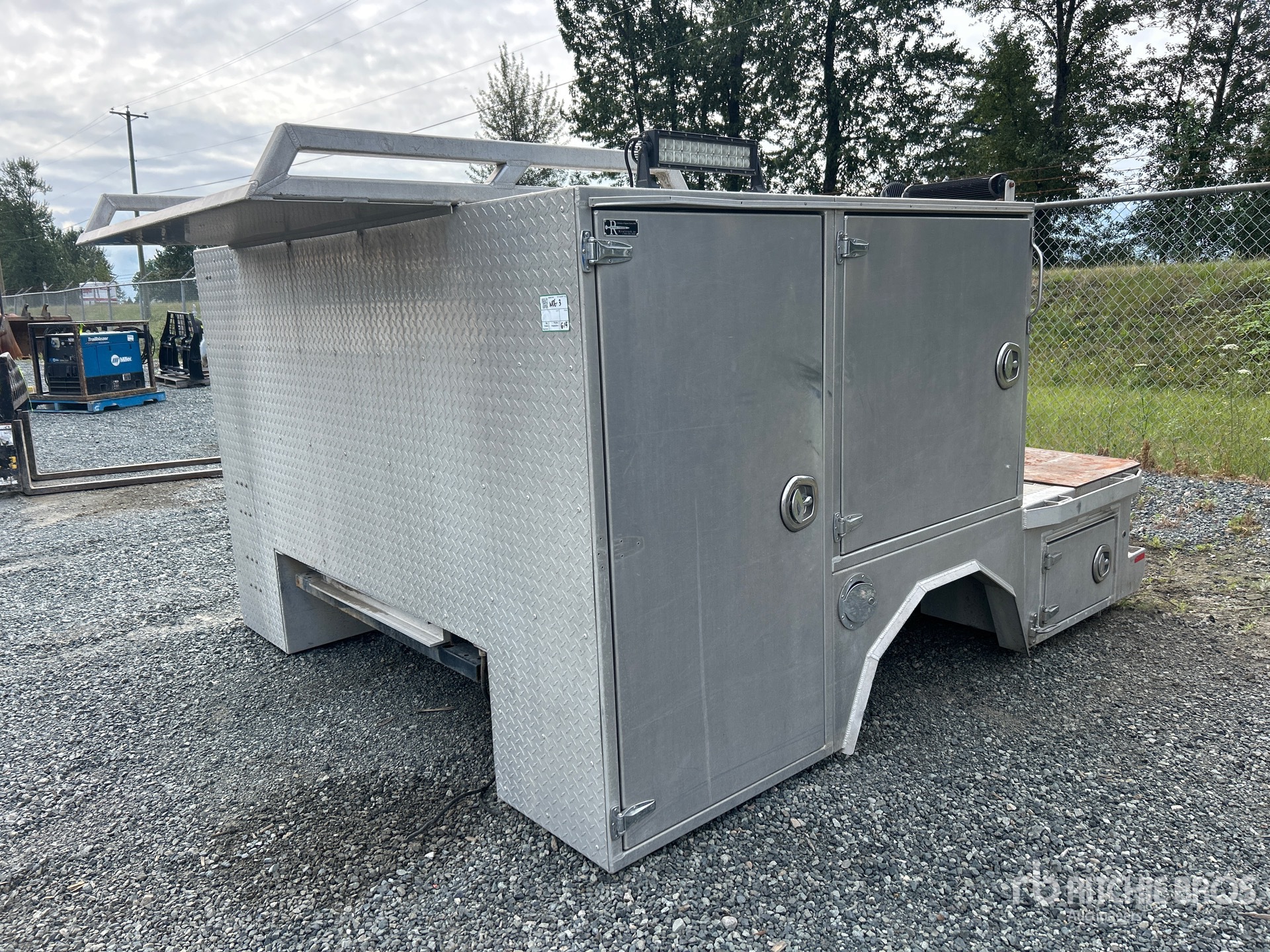 Utility Storage