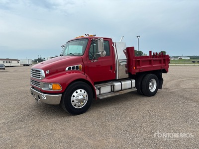 2006 Sterling Acterra 4x2 S/A-kiepwagen