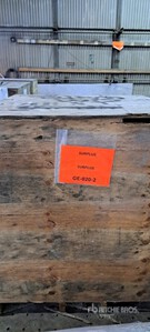 Quantity of (15) Misc. Fleet Parts