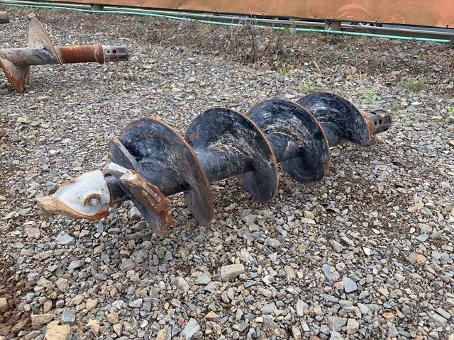280mm Auger Bit