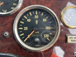 Hour Meter / Odometer