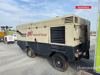 2006 Ingersoll 17/235 ضاغط هوائي (Inoperable)