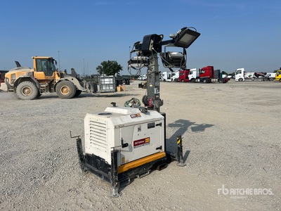 2020 Generac vTevo Licht Toren