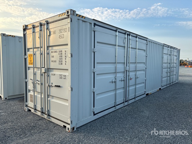 Containers