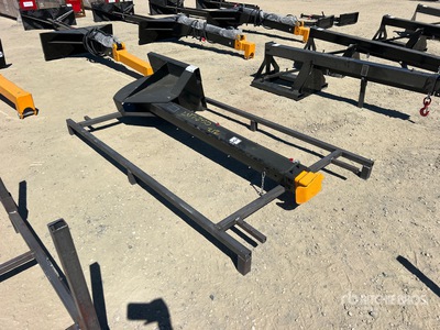 2026 GIYI GY-FLA79 Forklift telescopic boom (Unused)