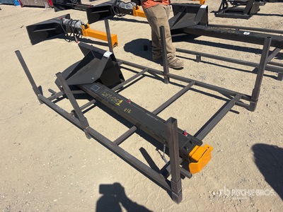 2026 GIYI GY-FLA79 Forklift telescopic boom (Unused)