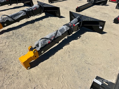 2026 GIYI GY-TBL47 Skid Steer Boom (Unused)