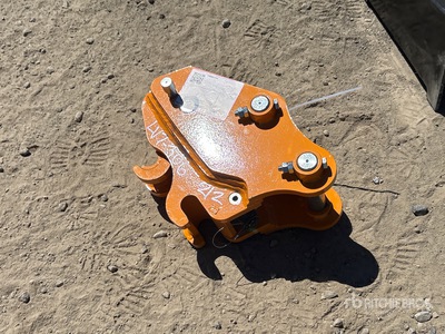 2026 GIYI GY-K302 Snelkoppeling (Unused)