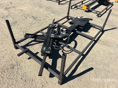 2026 GIYI GY-FTL75 Forklift Tire Lifter (Unused)