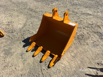 2026 GIYI GY-BK 24 in Digging Baggerlöffel (Unused)