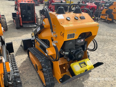 2026 SDLOOL SL360T Skid Steer Loader (Unused)