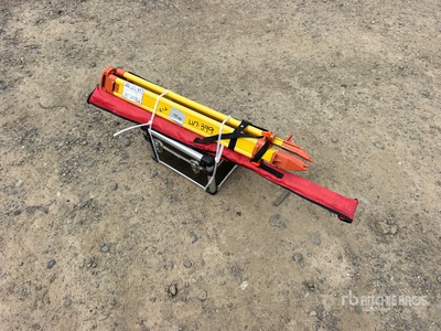 2026 SKLP Laser Level - [Survey Equipment and Grade Control] Niveau laser (Unused)
