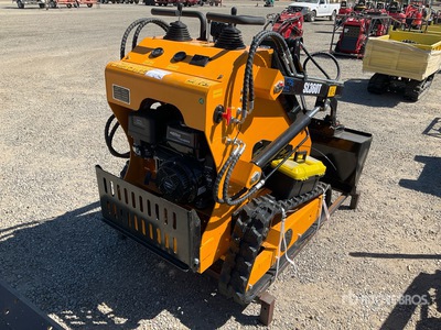 2026 SDLOOL SL360T Schranklader (Unused)