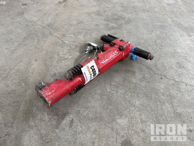 Michigan P MP-TPB60 Hydraulic Breaker