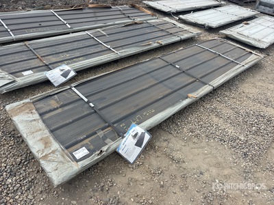 Quantity of 2026 SKLP SKH50 12 ft Stal konstrukcyjna (Unused)