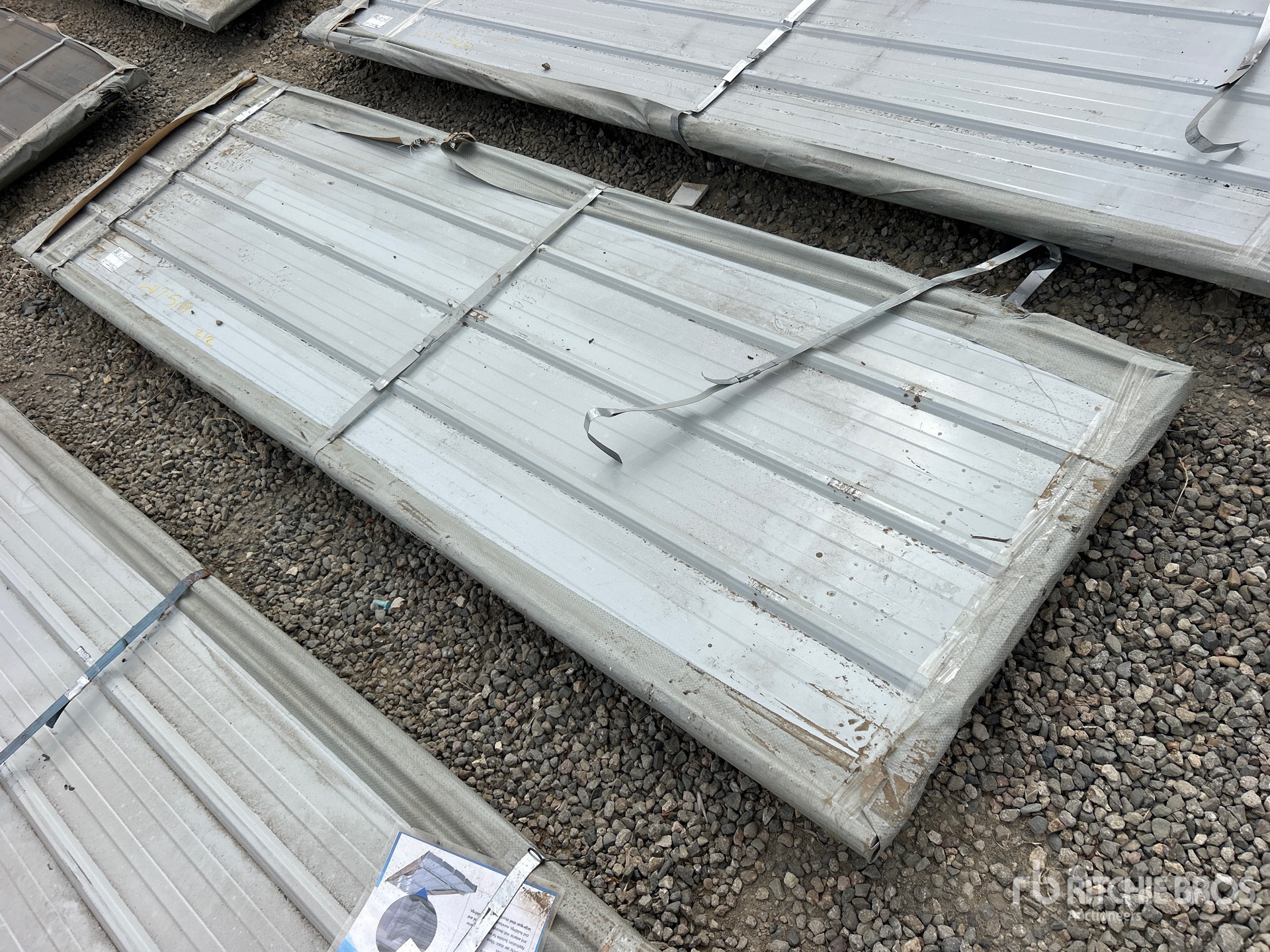 2026 SKLP SK-XH50 10 ft Structural Steel (Unused)