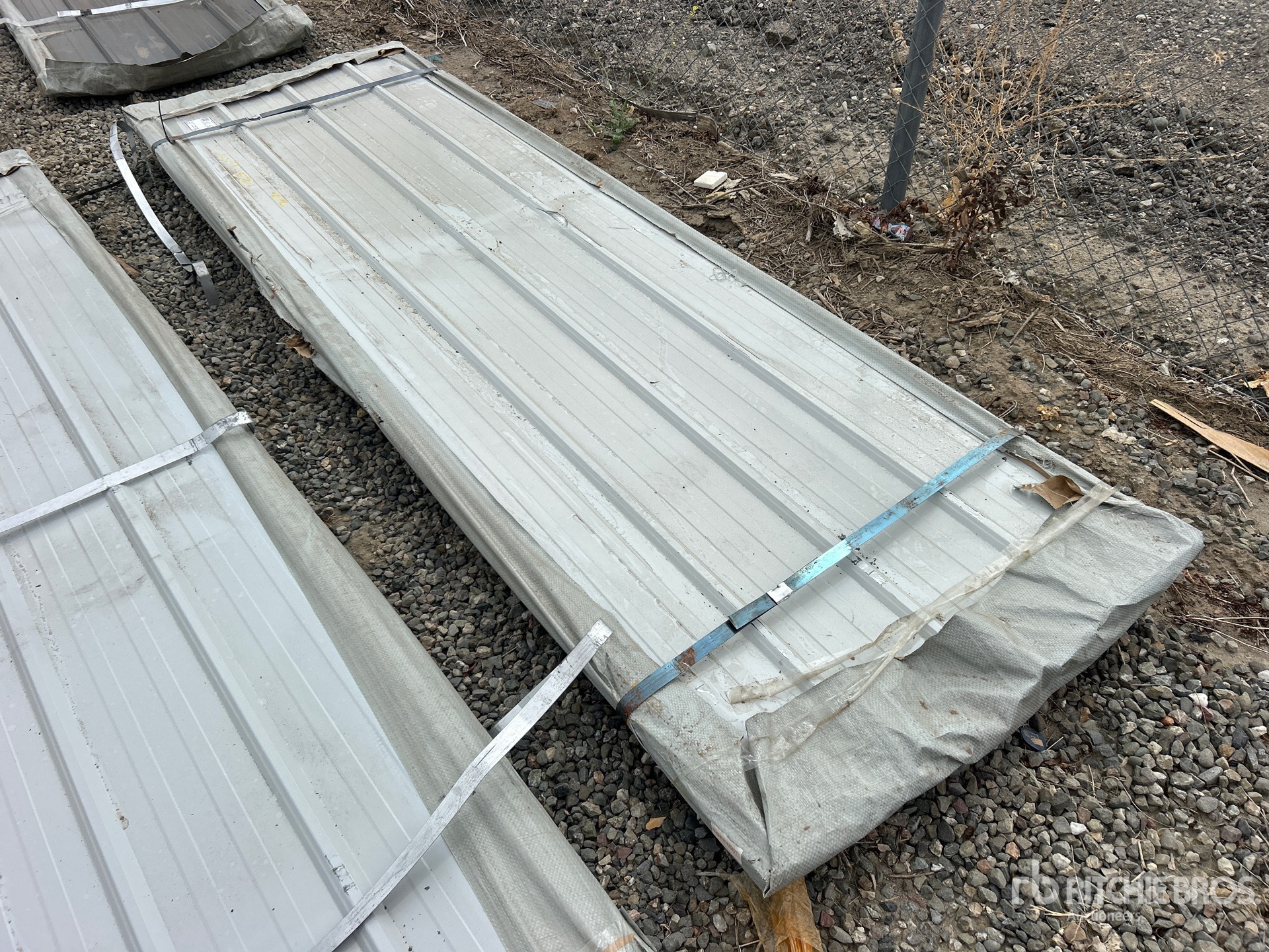 Quantity of 2026 SKLP SK-XH50 10 ft Structural Steel (Unused)