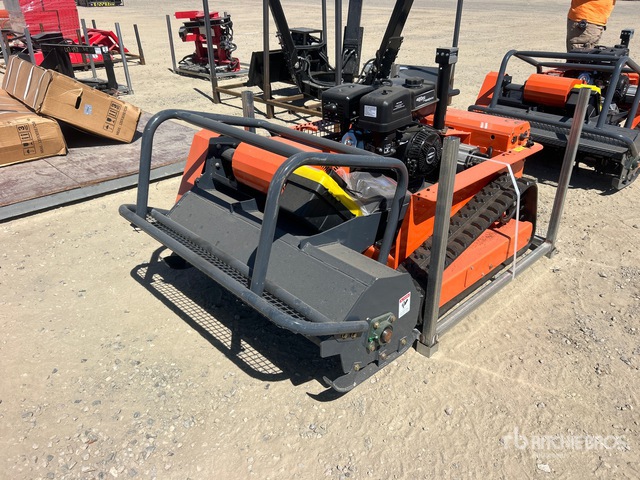 2026 SDLOOL SL-LM1000Q Lawn Mower (Unused)
