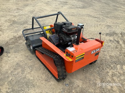2026 SDLOOL SL-LM1000Q Lawn Mower (Unused)