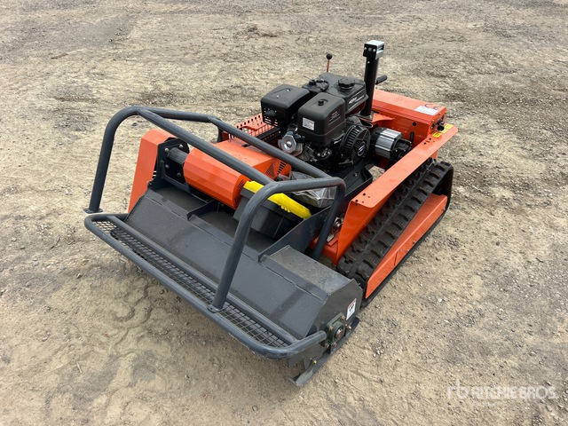 2026 SDLOOL SL-LM1000Q Lawn Mower (Unused)