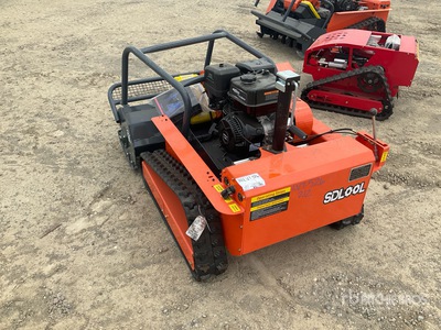 2026 SDLOOL SL-LM1000Q Lawn Mower (Unused)