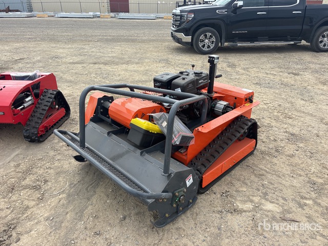 2026 SDLOOL SL-LM1000Q Lawn Mower (Unused)