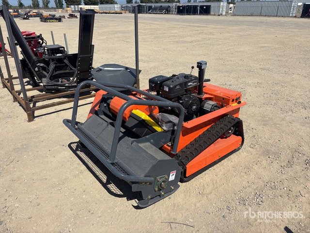 2026 SDLOOL SL-LM1000Q Lawn Mower (Unused)