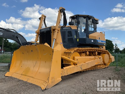 2022 Dressta TD25M Crawler Dozer (Unused)