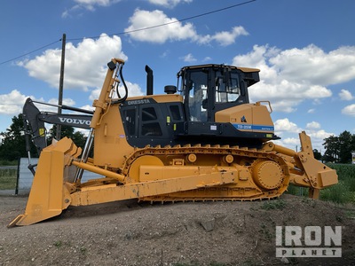 2022 Dressta TD-25M Crawler Dozer (Unused)