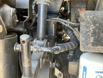 Système hydraulique with Tuyaux (hydrauliques)