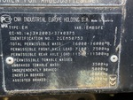 Aspect général with CE Mark