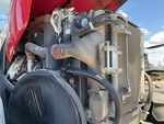 Moteur with Radiateur