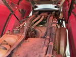 Moteur with Système d'échappement