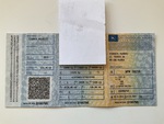 Aspect général with Document d'enregistrement