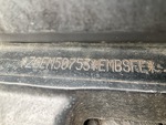 Aspect général with Numéro de série/Numéro d'identification du véhicule automobile