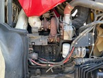 Moteur with Moteur - Côté droit
