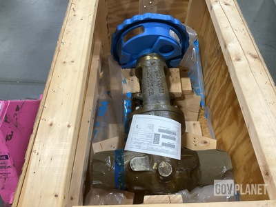 Velan Valve A12-3074P-05TS-7850-013 Globe Valve
