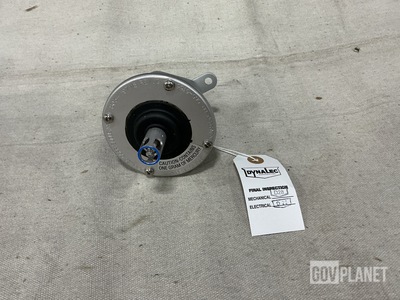 (300) Dynalec 803-1197118 Thermostatic Switches
