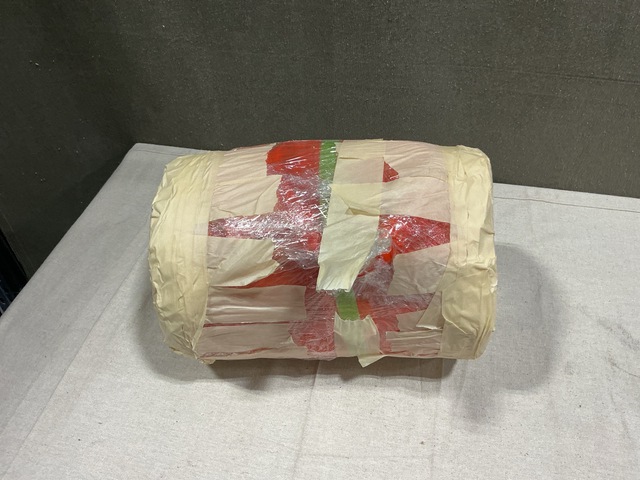 (2) Wing Inflatables Sheath Sets