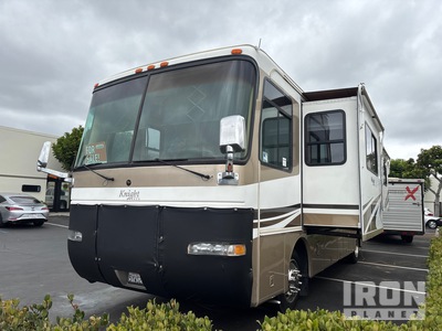2003 Roadmaster Knight Monaco Motor Home
