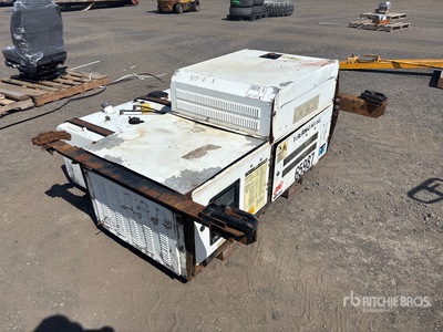 Thermo King Generator