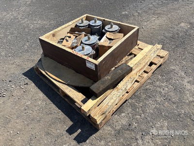 Truck Alternators (Unused)