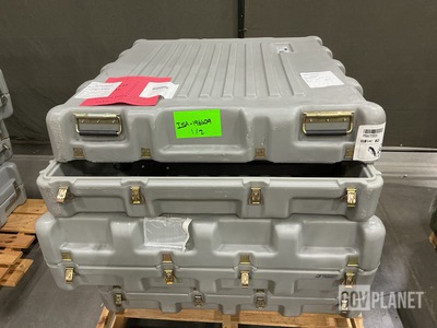 (7) Storage Cases
