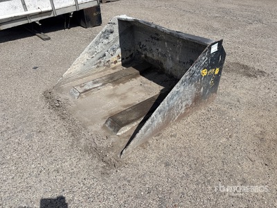 60 in Forklift Łyżka