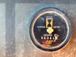 Hour Meter / Odometer