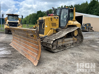 2017 (unverified) Cat D6N LGP ブルドーザー