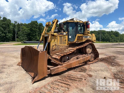 Cat D6R Crawler Dozer