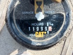 Hour Meter / Odometer